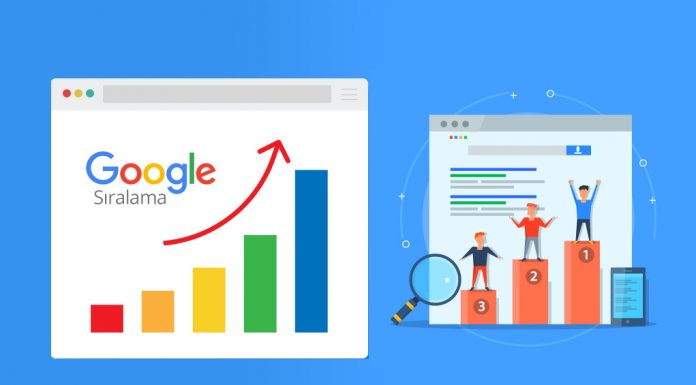 Google Neye Göre Sıralama Yapıyor google neye göre sıralama yapıyor